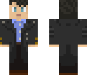 jack harkness