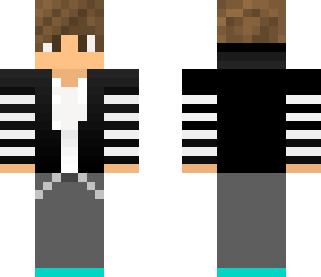just another skin