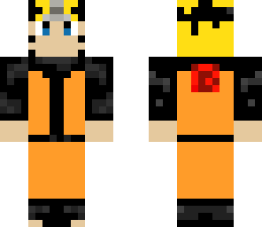 uzumaki naruto
