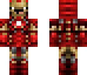 iron derp