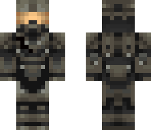 master chief