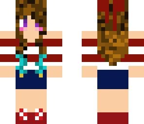 sailor-girl-my skin