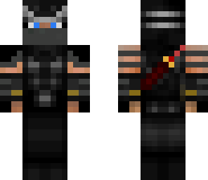 ryu hayabusa