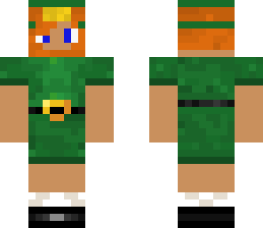 leprechaun rihue 3