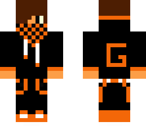 garret