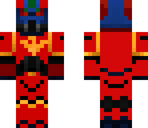nekil samurai