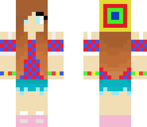 girl