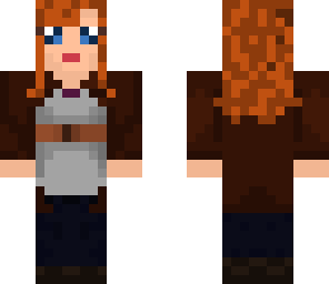 donna noble