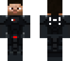 commander shepard