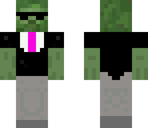 zombie