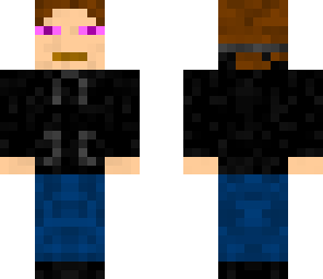 ender-boy