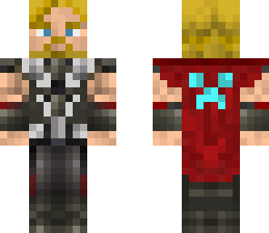 skin de indigo