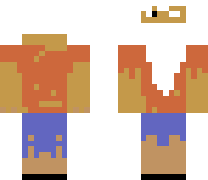 crazy old survivor