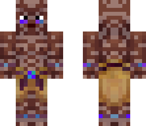 tribe hunter