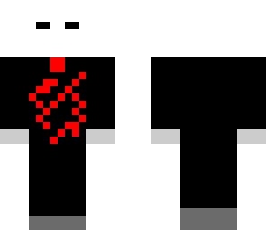 evil ghost