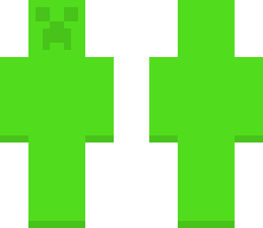 basic creeper