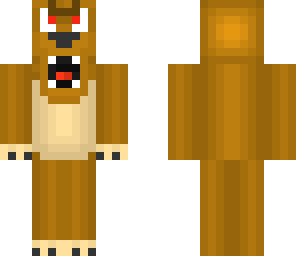 grizzly