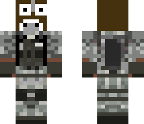 fixed swat cow