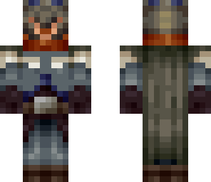 dwarf