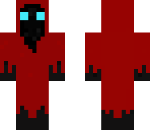 red dark rider