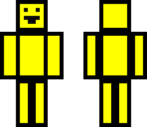 yellow guy