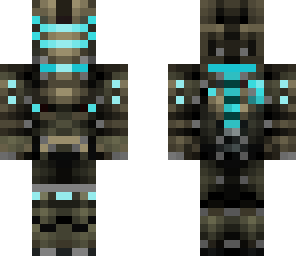 dead space 3