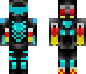better jetpack officer