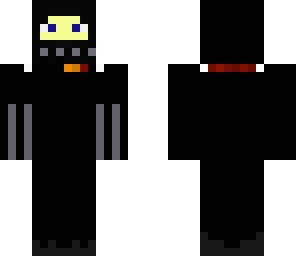 black knight part 1