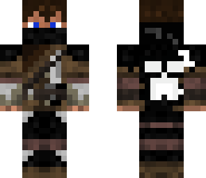 herobrine hunter