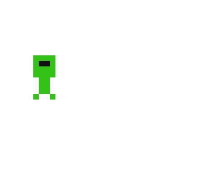 mini creeper