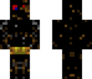 mage 