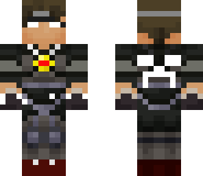 herobrine sky