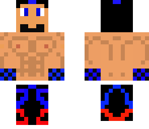 cool abs guy edit