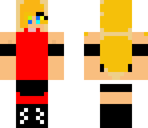 girl skin
