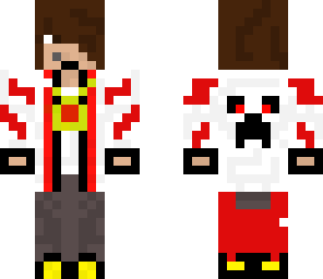 awsome skin from abpowers