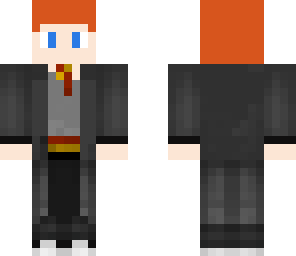 ron weasley - hogwarts