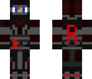 jr clarkie ragican empire