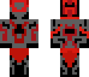 daedric armour