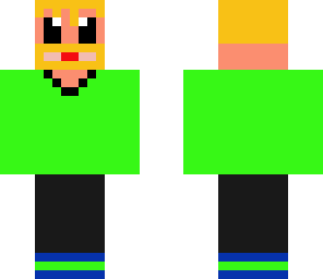 cute bearded guy