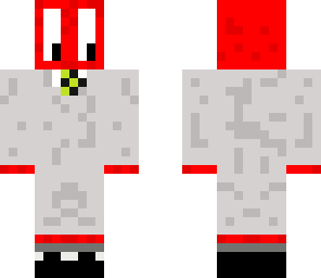 totaly red