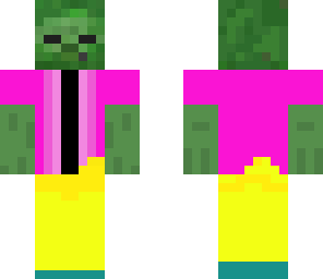 party zombie