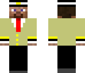 pilot