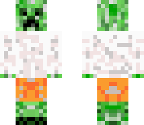 arty creeper