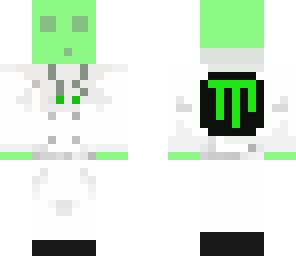 gangster slime
