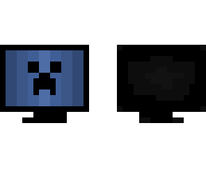 blue creeper tv