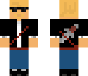 adventure mcsnofle
