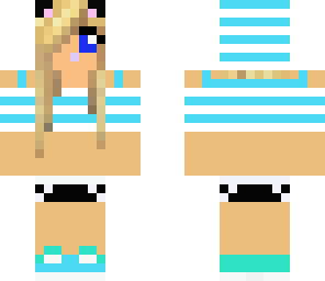 girl in half shirt