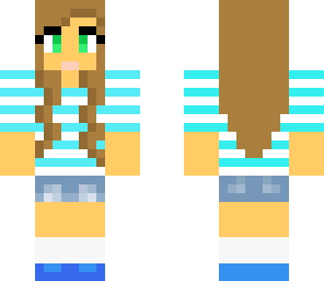 girl skin