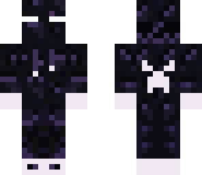 obsidian hoodie