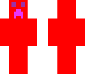 red man